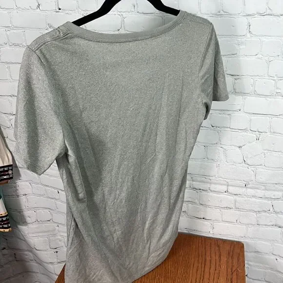 Nike WSU Cougars dri-fit shirt size medium EUC - Picture 5 of 5